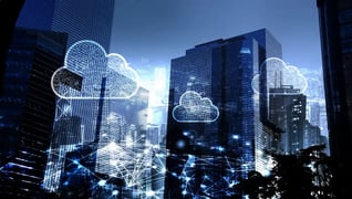 Benefits of Cloud Backup for Ensuring Business Continuity