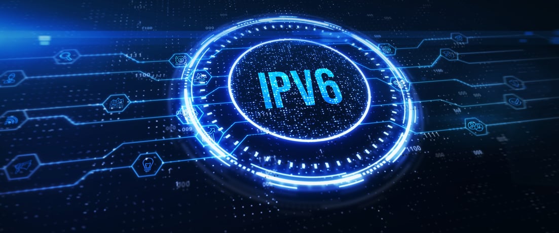 IPV6