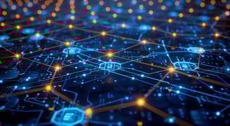 Arquitectura de Interconexión