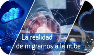 La nube híbrida y el paradigma de la colcha de retazos