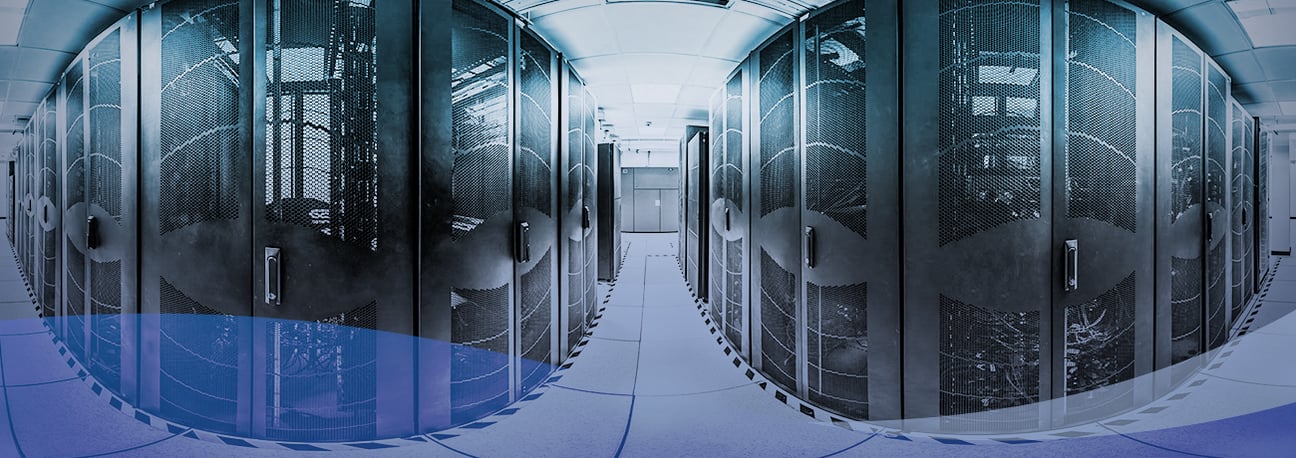 We expand our data center interconnection!