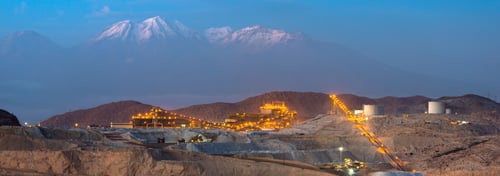 Energía e hidrocarburos: ¿Cómo se vienen transformando digitalmente estos sectores?