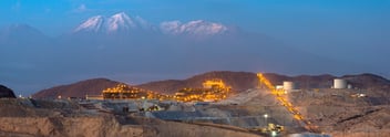 Energía e hidrocarburos: ¿Cómo se vienen transformando digitalmente estos sectores?