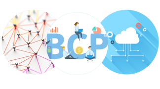 Conectividad y Cloud: pilares tecnológicos en la continuidad de negocio