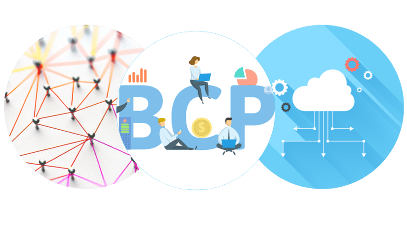 Conectividad y Cloud: pilares tecnológicos en la continuidad de negocio