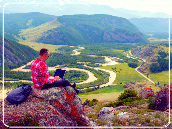 diferencia entre teletrabajo y trabajo remoto