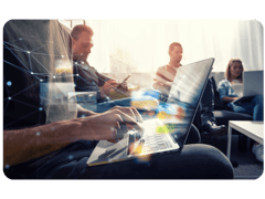 Prácticas para elevar la seguridad en la red