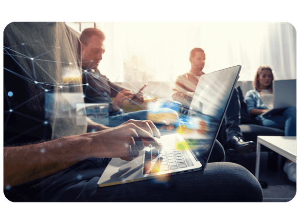 Prácticas para elevar la seguridad en la red