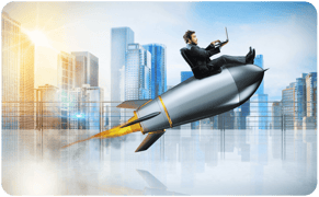 Mejorando la velocidad de acceso a la nube