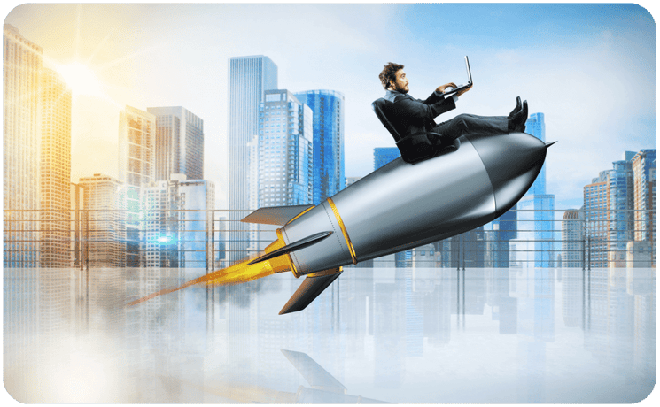 Mejorando la velocidad de acceso a la nube