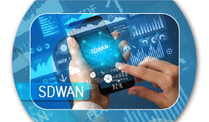 SDWAN ¿Qué es y cómo funciona?