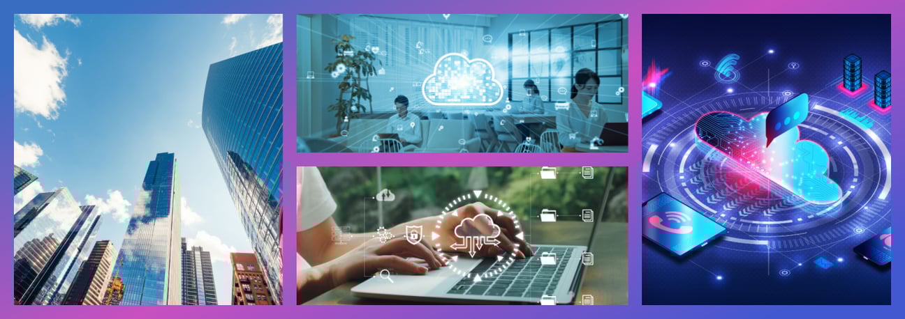 Cloud Solutions for Companies in Peru