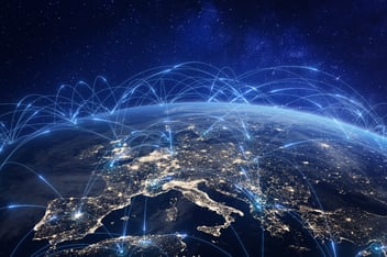 Fast and stable connections in ISP networks
