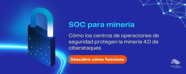 SOC PARA MINERÍA