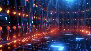  interconexión de data center