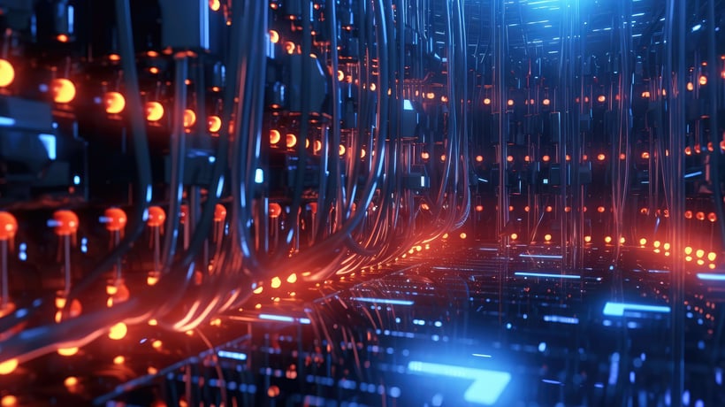 Data Center Interconnection