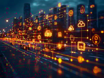 Interconnection Architecture