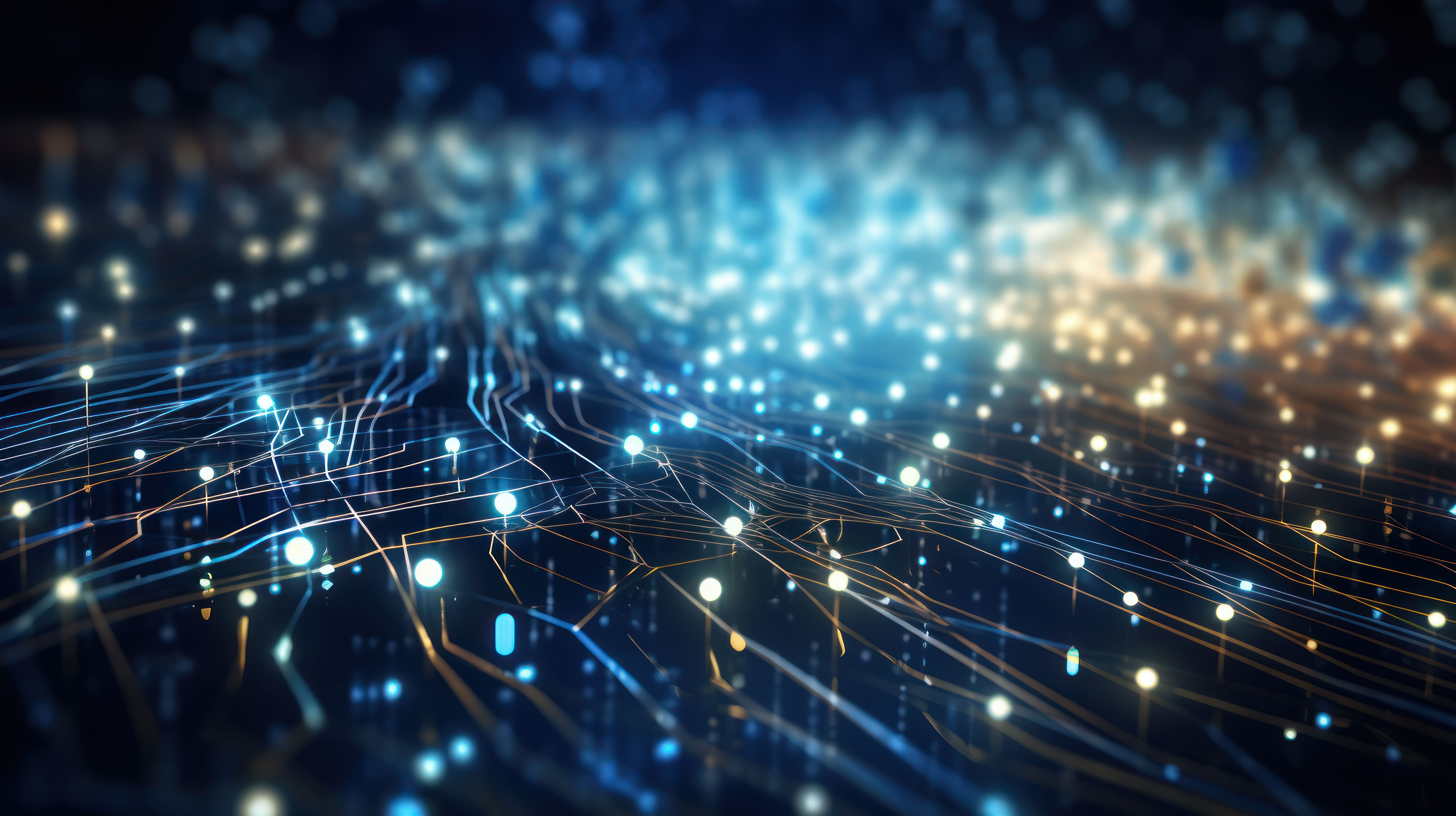 Edge Nodes: the revolution in data distribution for ISPs.