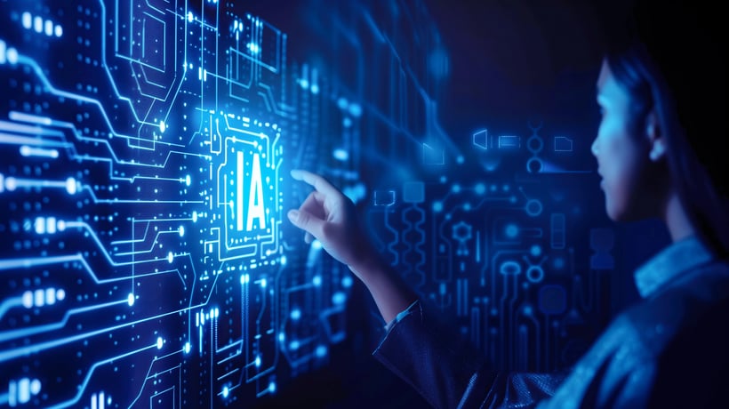 IA Generativa en Gobierno