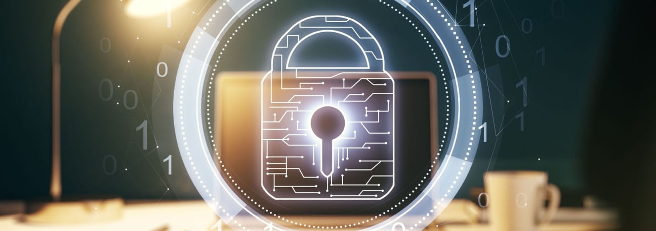 Guía básica de seguridad informática en el trabajo remoto