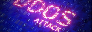 The DDOS attacks: interruptions to the heart of businesses
