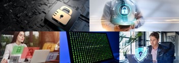 Good cybersecurity practices in companies