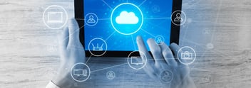 Cloud Databases: What Are the Advantages?