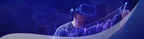 Metaverso define las industrias con mayor oportunidad de crecimiento