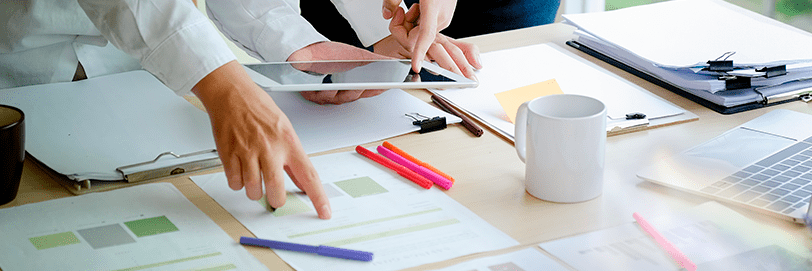 Innovation as a guarantee for your business continuity