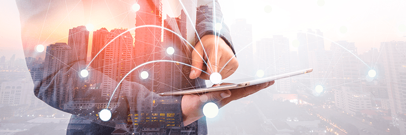 El uso de las herramientas de IoT por industria