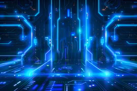 Ingeniería de tráfico