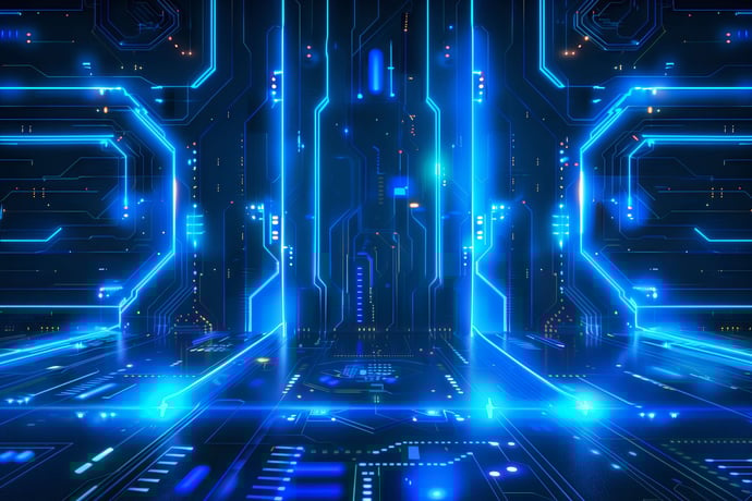 Ingeniería de tráfico