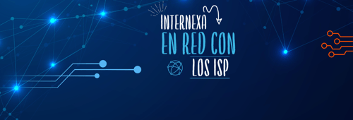 Ya está al aire la comunidad de ISP de InterNexa para Colombia y Perú