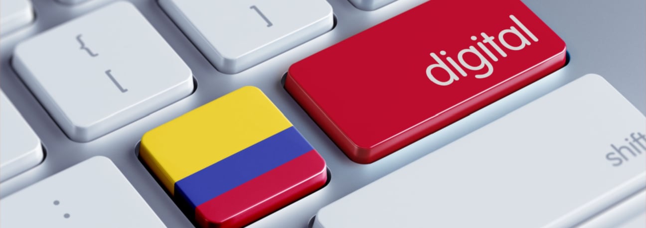 InterNexa firma acuerdo marco con FONDO ÚNICO DE TIC para aportar a la conectividad del país