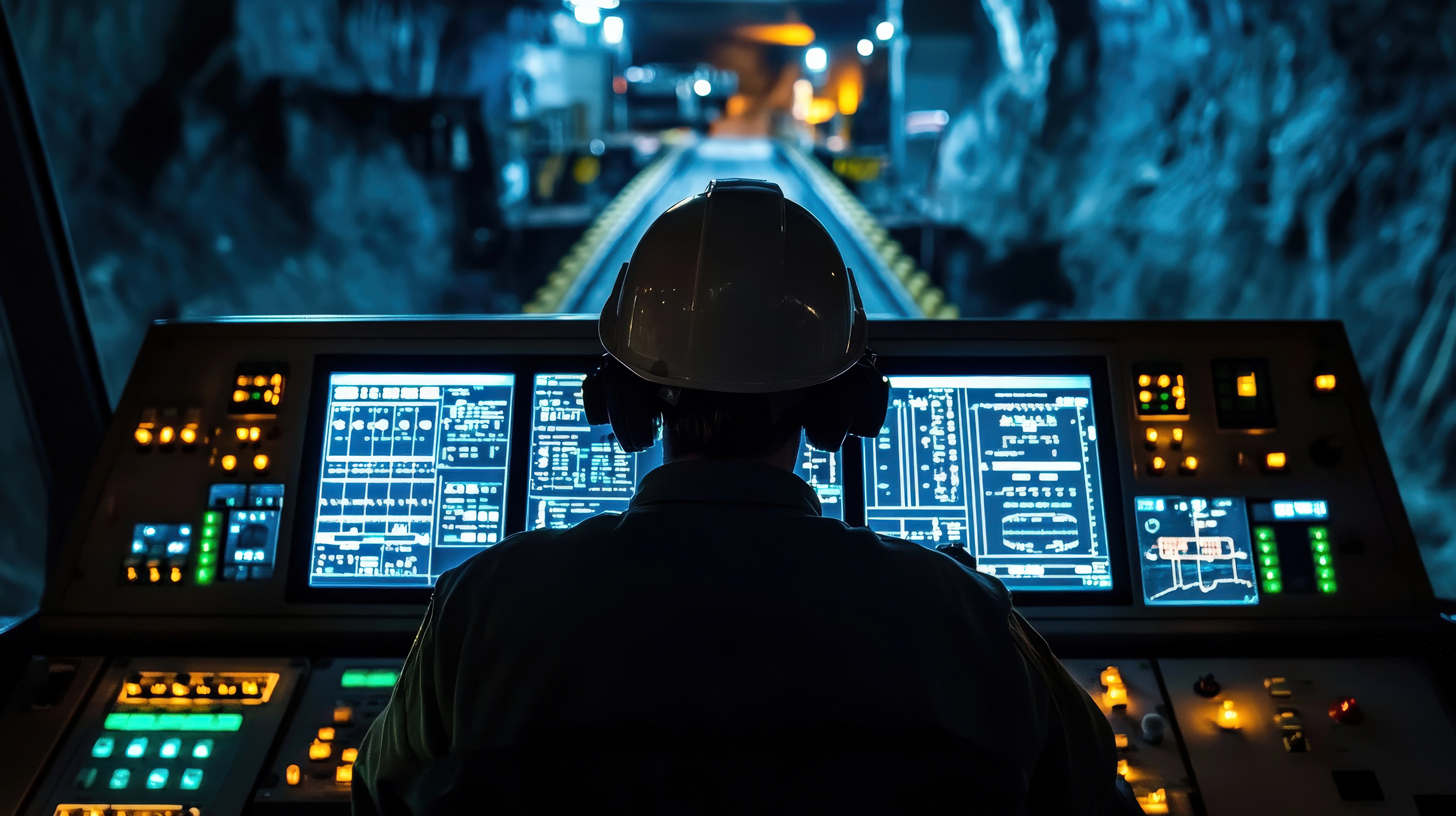 Minería