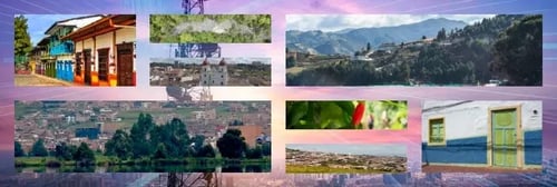 InterNexa invierte $8.000 millones en 25 nuevos nodos de conectividad para aportar en la transformación de Colombia