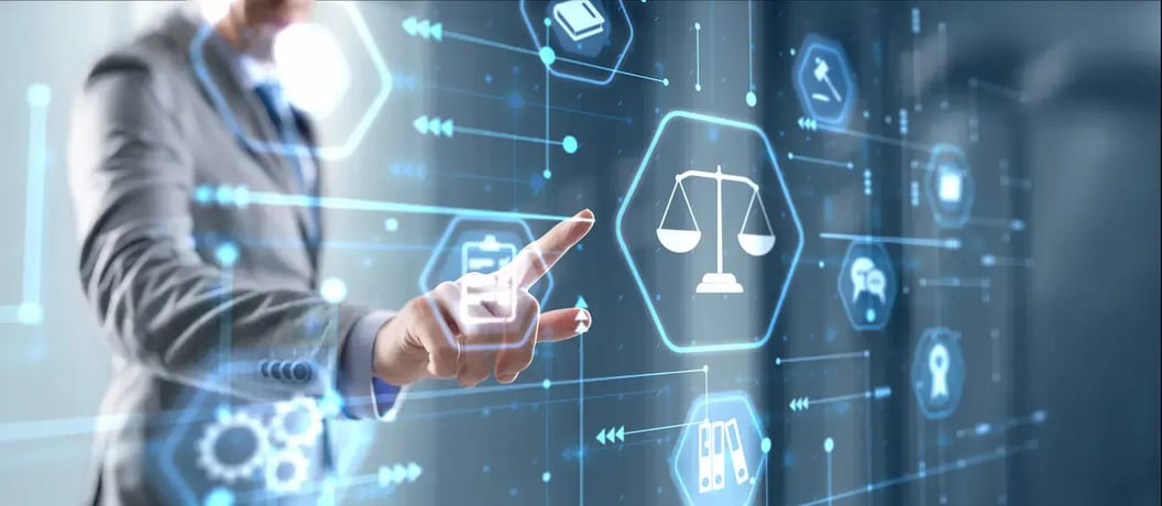Regulation of telecommunications