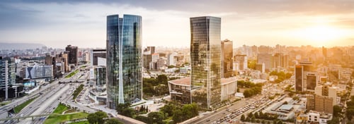 César Huaman asumirá en el mes de mayo como nuevo Country Manager de InterNexa Perú