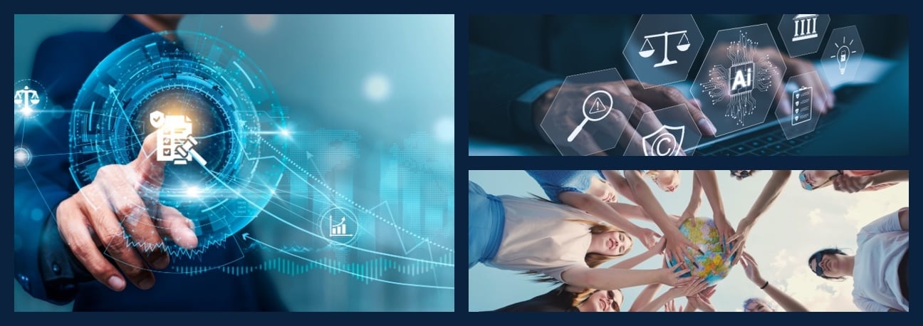 How to plan a 24/7 digital infrastructure in the public sector