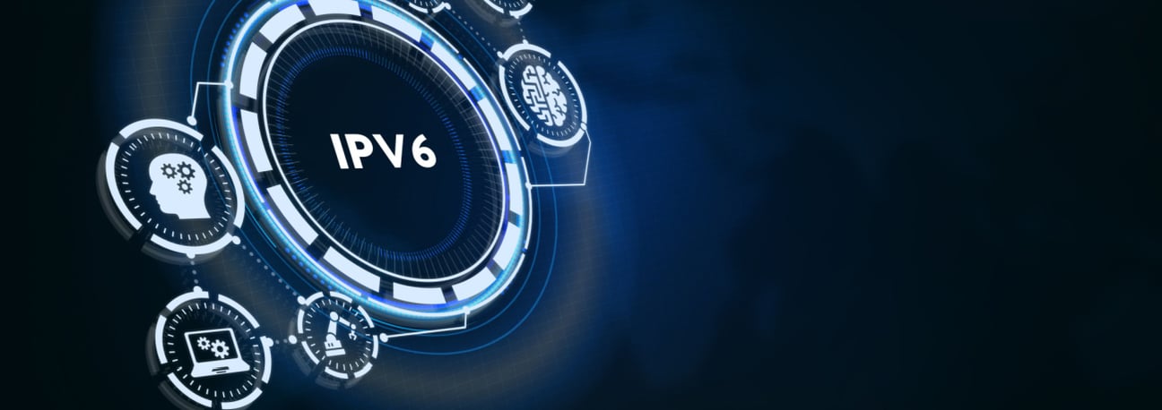 ¿Qué es y por qué migrar a IPv6?