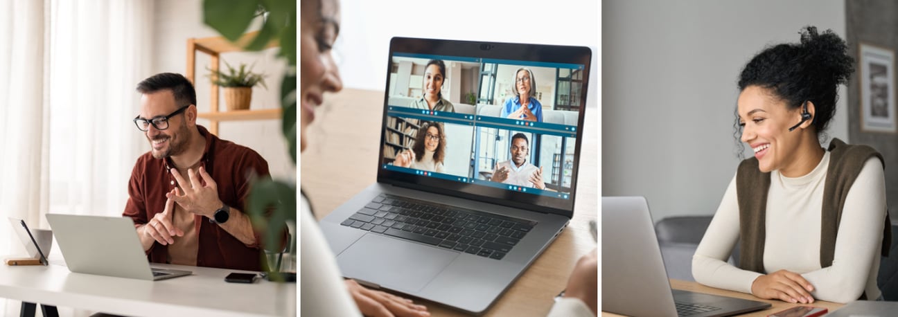 Liderazgo adaptativo a distancia