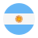 Bandera Argentina