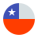 Bandera Chile