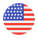 Bandera USA