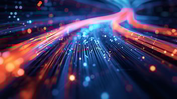 fibra óptica y 5G 