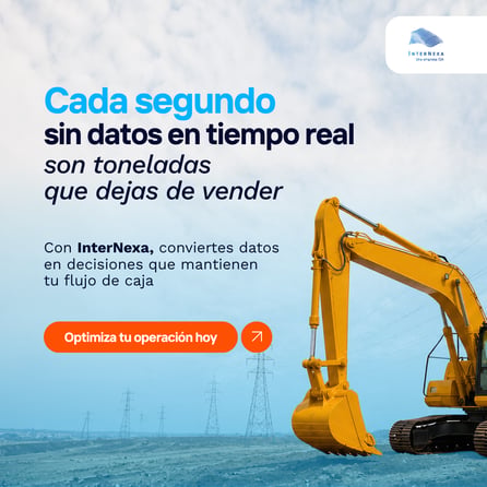 Conectividad para minas