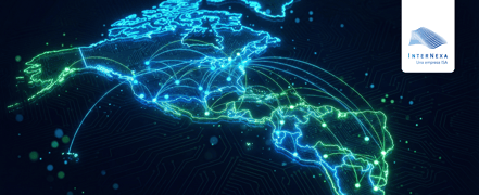 InterNexa's Strategic Expansion in Latin America