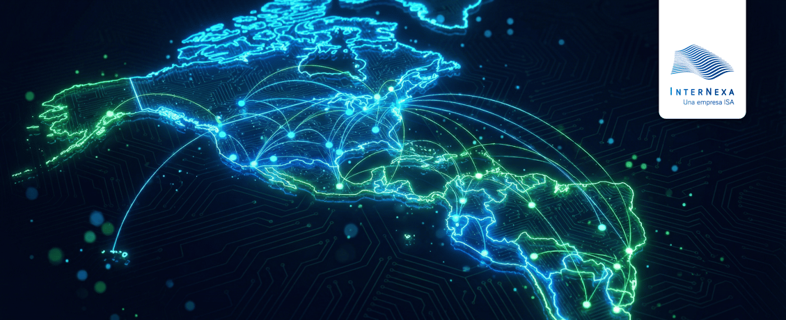 InterNexa's strategic expansion in LATAM