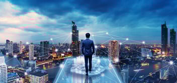 technology company