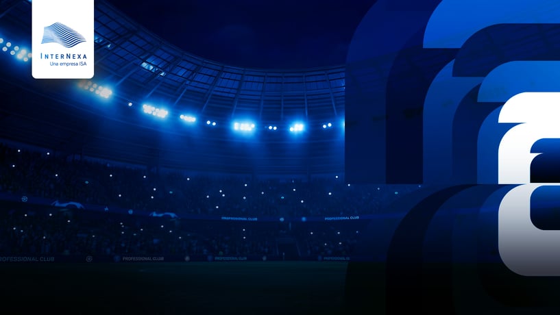 ¿Esta tu red lista para el Mundial 2026?